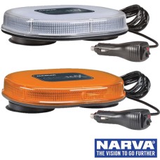 NARVA Aeromax Mini LED Light Box With Magnetic Mount - Class 1 Approved